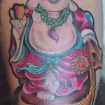 Фото рисунка татуировки амулет 21.11.2018 №281 - photo tattoo amulet - tatufoto.com