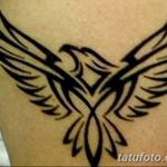 Фото рисунка татуировки амулет 21.11.2018 №293 - photo tattoo amulet - tatufoto.com