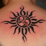 Фото рисунка татуировки амулет 21.11.2018 №295 - photo tattoo amulet - tatufoto.com