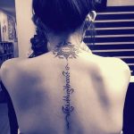 Фото рисунка татуировки амулет 21.11.2018 №300 - photo tattoo amulet - tatufoto.com
