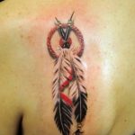 Фото рисунка татуировки амулет 21.11.2018 №311 - photo tattoo amulet - tatufoto.com
