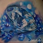 Фото рисунка татуировки амулет 21.11.2018 №319 - photo tattoo amulet - tatufoto.com