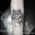 Фото рисунка татуировки амулет 21.11.2018 №322 - photo tattoo amulet - tatufoto.com
