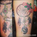 Фото рисунка татуировки амулет 21.11.2018 №323 - photo tattoo amulet - tatufoto.com