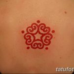 Фото рисунка татуировки амулет 21.11.2018 №324 - photo tattoo amulet - tatufoto.com