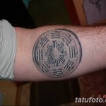 Фото рисунка татуировки амулет 21.11.2018 №328 - photo tattoo amulet - tatufoto.com