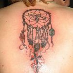 Фото рисунка татуировки амулет 21.11.2018 №341 - photo tattoo amulet - tatufoto.com