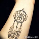 Фото рисунка татуировки амулет 21.11.2018 №346 - photo tattoo amulet - tatufoto.com