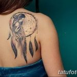 Фото рисунка татуировки амулет 21.11.2018 №352 - photo tattoo amulet - tatufoto.com
