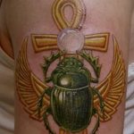 Фото рисунка татуировки амулет 21.11.2018 №356 - photo tattoo amulet - tatufoto.com