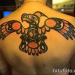 Фото рисунка татуировки амулет 21.11.2018 №373 - photo tattoo amulet - tatufoto.com