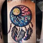 Фото рисунка татуировки амулет 21.11.2018 №374 - photo tattoo amulet - tatufoto.com
