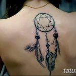 Фото рисунка татуировки амулет 21.11.2018 №391 - photo tattoo amulet - tatufoto.com