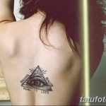 Фото рисунка татуировки амулет 21.11.2018 №402 - photo tattoo amulet - tatufoto.com