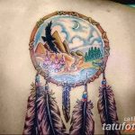 Фото рисунка татуировки амулет 21.11.2018 №403 - photo tattoo amulet - tatufoto.com
