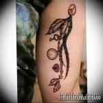 Фото рисунка татуировки амулет 21.11.2018 №418 - photo tattoo amulet - tatufoto.com