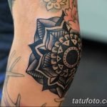 Фото рисунка татуировки амулет 21.11.2018 №422 - photo tattoo amulet - tatufoto.com