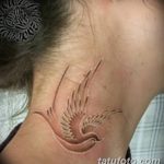 Фото рисунка татуировки амулет 21.11.2018 №434 - photo tattoo amulet - tatufoto.com