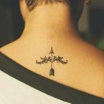 Фото рисунка татуировки амулет 21.11.2018 №438 - photo tattoo amulet - tatufoto.com