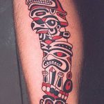 Фото рисунка татуировки амулет 21.11.2018 №453 - photo tattoo amulet - tatufoto.com