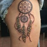 Фото рисунка татуировки амулет 21.11.2018 №459 - photo tattoo amulet - tatufoto.com