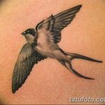 Фото рисунка татуировки амулет 21.11.2018 №466 - photo tattoo amulet - tatufoto.com