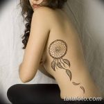 Фото рисунка татуировки амулет 21.11.2018 №477 - photo tattoo amulet - tatufoto.com