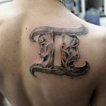 Фото рисунка татуировки амулет 21.11.2018 №480 - photo tattoo amulet - tatufoto.com