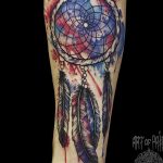 Фото рисунка татуировки амулет 21.11.2018 №502 - photo tattoo amulet - tatufoto.com