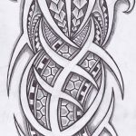 Samoan Tribal Tattoo Drawings 1000+ Images About Men's Tat