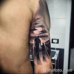 фото рисунка Тату семья 16.11.2018 №044 - photo Tattoo family - tatufoto.com