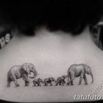 фото рисунка Тату семья 16.11.2018 №178 - photo Tattoo family - tatufoto.com