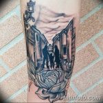 фото рисунка Тату семья 16.11.2018 №188 - photo Tattoo family - tatufoto.com