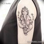 фото рисунка тату в стиле графика 14.11.2018 №025 - tattoo style graphics - tatufoto.com
