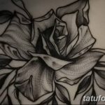 фото рисунка тату в стиле графика 14.11.2018 №075 - tattoo style graphics - tatufoto.com