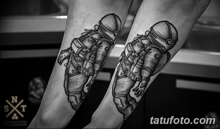 фото рисунка тату в стиле графика 14.11.2018 №109 - tattoo style graphics - tatufoto.com
