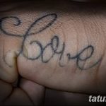 фото рисунка тату футболиста Неймара 16.11.2018 №010 - tattoo Neymar - tatufoto.com