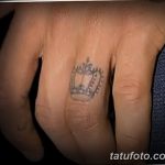 фото рисунка тату футболиста Неймара 16.11.2018 №011 - tattoo Neymar - tatufoto.com