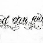 фото тату Only god can judge me 18.11.2018 №124 - tattoo Only god can judge - tatufoto.com