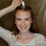 фото флеш татуировки для волос 18.11.2018 №007 - photo flash tattoo for hair - tatufoto.com