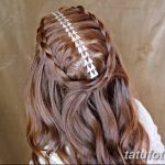 фото флеш татуировки для волос 18.11.2018 №010 - photo flash tattoo for hair - tatufoto.com