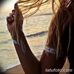 фото флеш татуировки для волос 18.11.2018 №020 - photo flash tattoo for hair - tatufoto.com