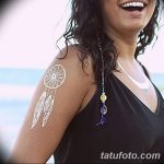 фото флеш татуировки для волос 18.11.2018 №082 - photo flash tattoo for hair - tatufoto.com