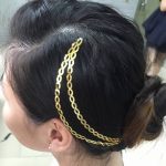 фото флеш татуировки для волос 18.11.2018 №108 - photo flash tattoo for hair - tatufoto.com