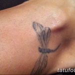 10 способов сделать татуировки деловым активом - фото 29