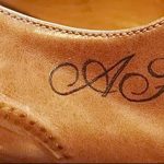 фото Татуировки на обуви 06.12.2018 №012 - photo Tattoos on shoes - tatufoto.com