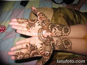 фото фото Мехенди для детей 16.12.2018 №061 - photo Mehendi for children - tatufoto.com