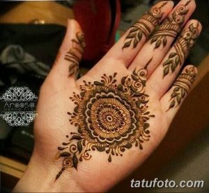 фото фото Мехенди для детей 16.12.2018 №065 - photo Mehendi for children - tatufoto.com