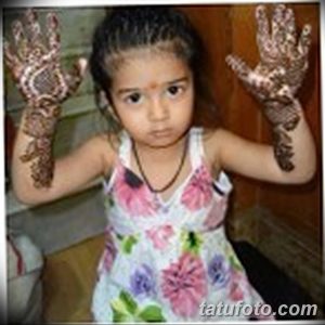 фото фото Мехенди для детей 16.12.2018 №066 - photo Mehendi for children - tatufoto.com