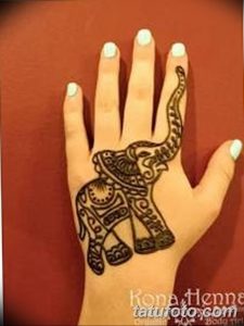 фото фото Мехенди для детей 16.12.2018 №067 - photo Mehendi for children - tatufoto.com